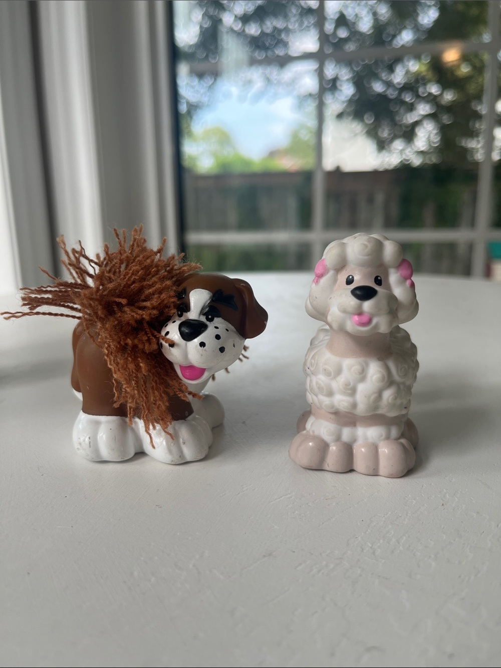 Little People Grooming Salon Pets